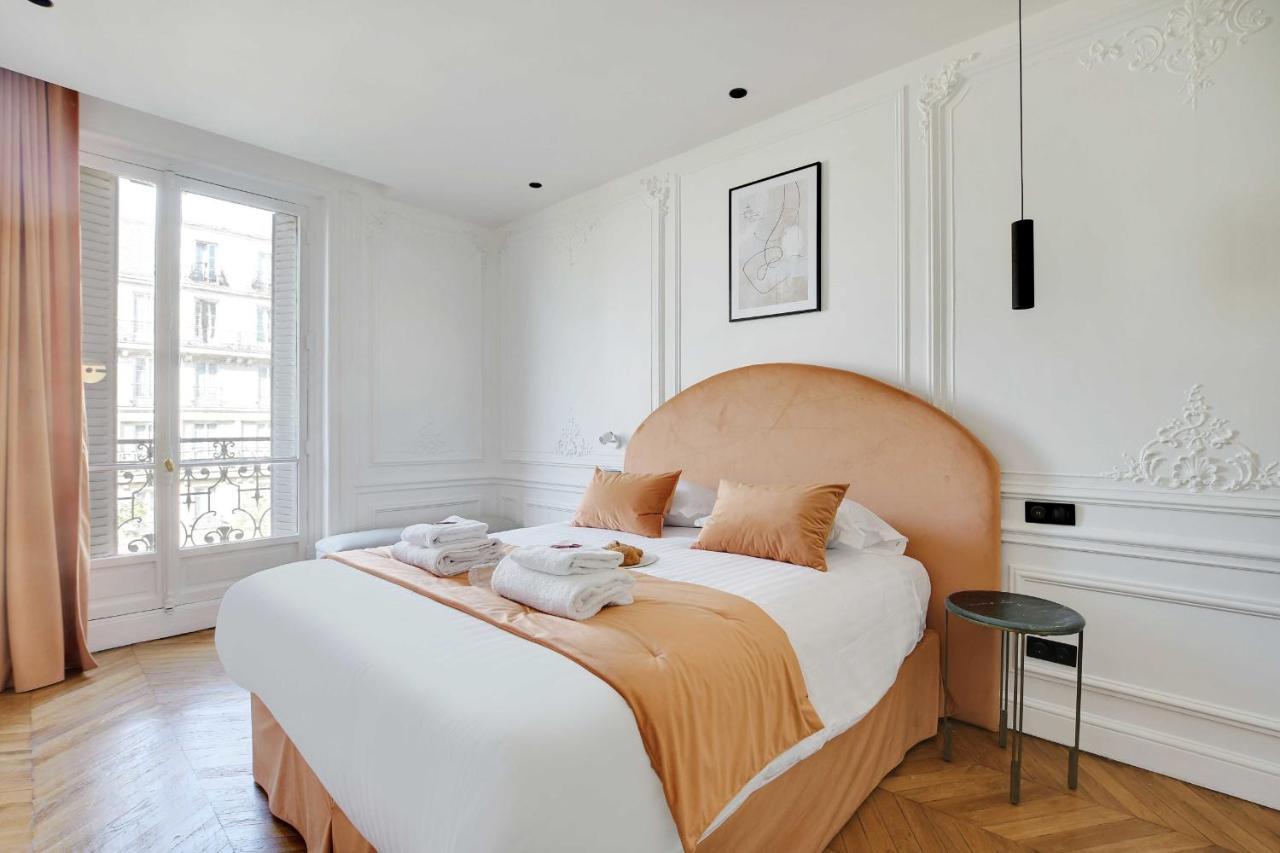 Appartement Petite 4 - Bastille-gare De Lyon - 6p
