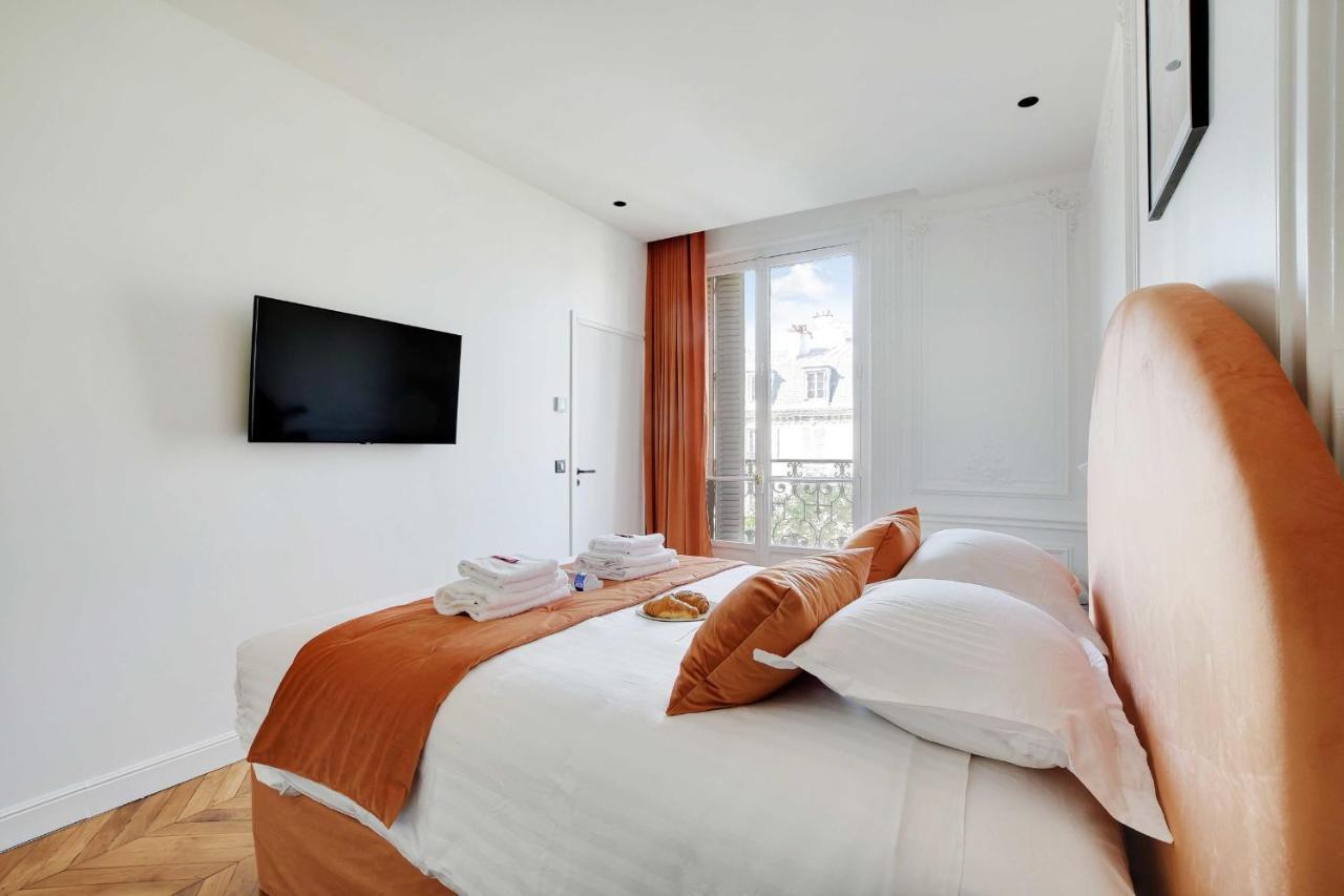 Appartement Petite 4 - Bastille-gare De Lyon - 6p
