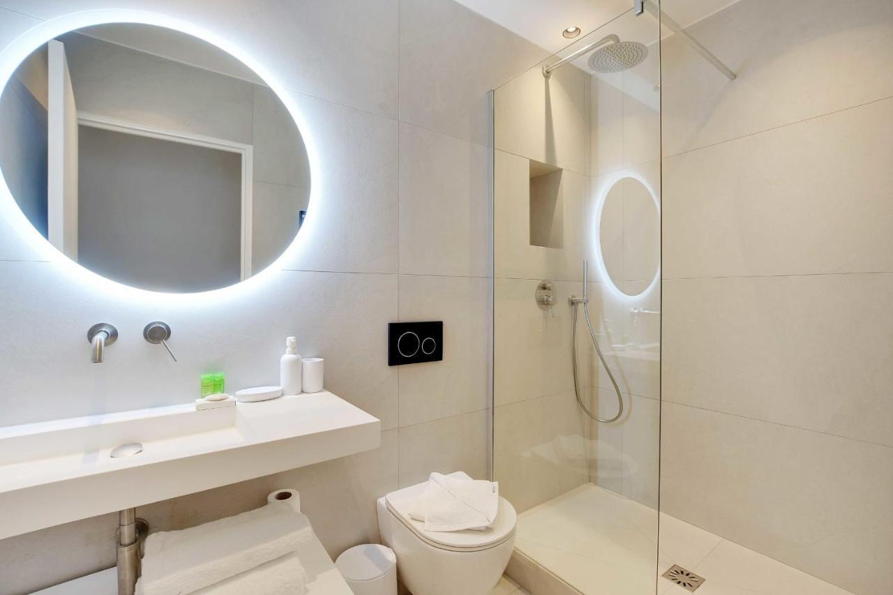 Appartement Petite 4 - Bastille-gare De Lyon - 6p *